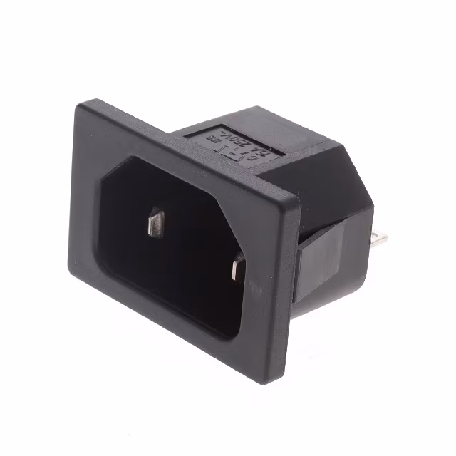 6162.016 SCHURTER Inc.  Modules d'entrée d'alimentation (PEM)